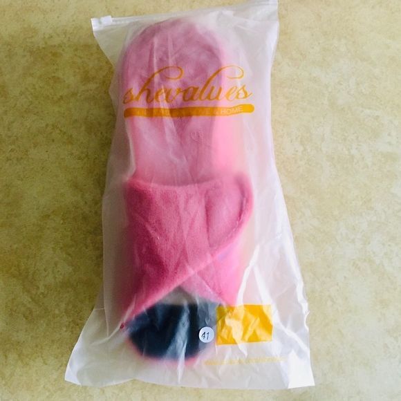 Adjustable House Slippers With Arch Support - Picture 8 of 9